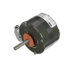 Fasco D1050 4-Pole Continuous Duty HVAC/R Motor, 1/8 hp, 230 V