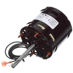 Fasco D109 Motor 1/15 HP 1600 RPM 115 Volts