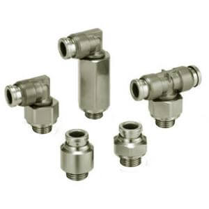 SMC KQB2L06-G01 PIPE FITTINGS