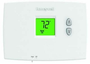 Honeywell TH1100DH1004 Thermostat Controller