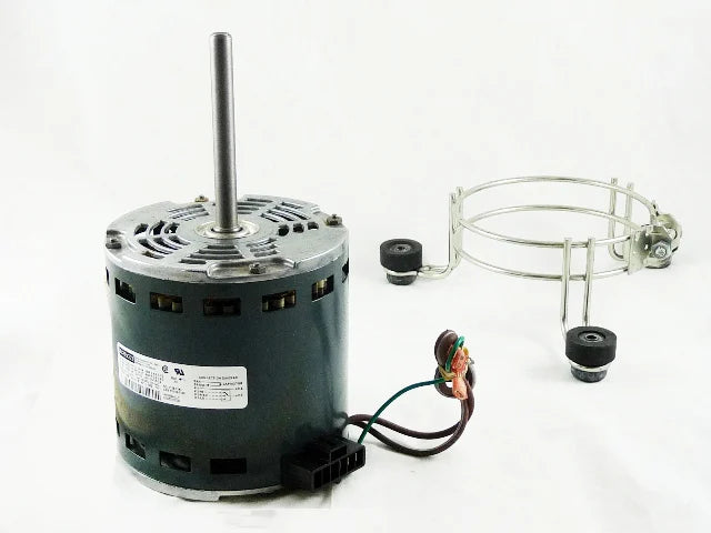 Enviro-tec PM-02-0128 1hp 240-277v1ph ODP CCWLE Motor