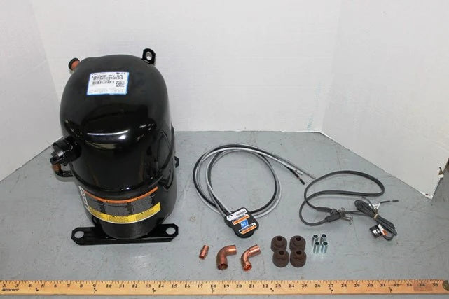 NORDYNE 922132 COMPRESSOR PARTS & ACCESSORIES