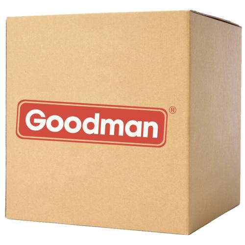 Goodman 20493104 4 Burner Manifold for GPG153009041CA GPG153709041BA and GPG153709041CA Package Gas Units