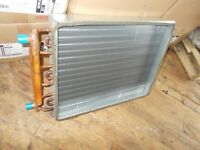 TRANE COL28462 CONDENSER COILS