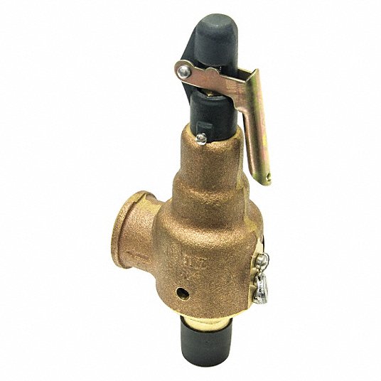 KUNKLE VALVE 6010HGM01AAM0200 RELIEF VALVES