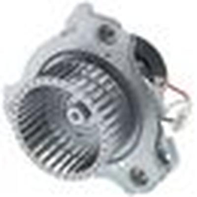 HEIL QUAKER 1196819 DRAFT INDUCER MOTORS