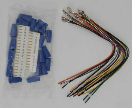GOODMAN PWHK01G90 MOTOR WIRING HARNESSES