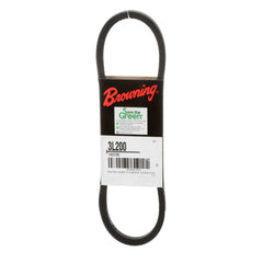 BROWNING 3L200 MOTOR PARTS & ACCESSORIES