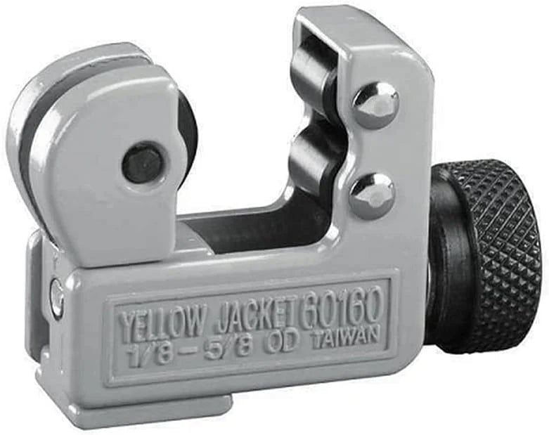 YELLOW JACKET 60160 PIPE CUTTERS & THREADING
