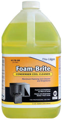 Nu-Calgon 4178-08 Foam-Brite 1 gal Coil Cleaner