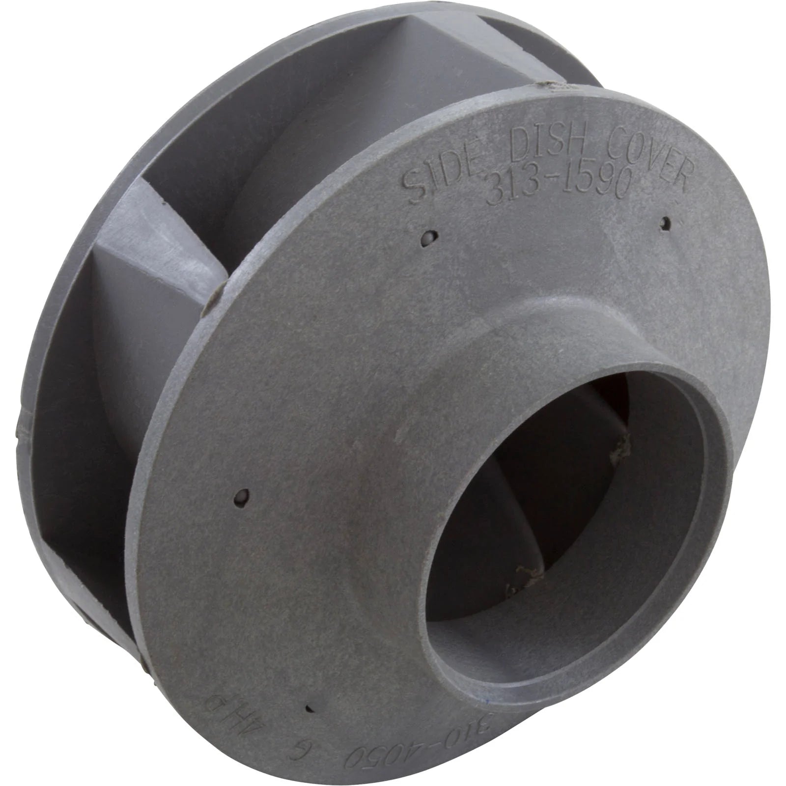 WATERWAY PLASTICS 310-4050 PIPE FITTINGS