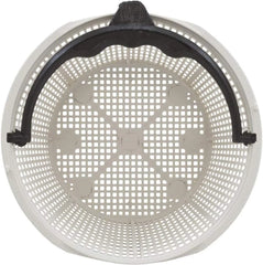 Waterway 542-3240 Swimming Pool Skimmer Basket Assembly With Handle