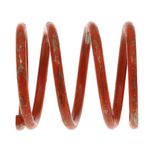 HONEYWELL Honeywell 3159130041 Orange Spring 3-10 LB VP525 VP526 VP527 VP531