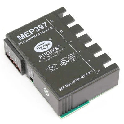 FIREYE MEP397 IGNITORS & IGNITION SWITCHES