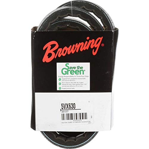 BROWNING 5VX630 MOTOR PARTS & ACCESSORIES
