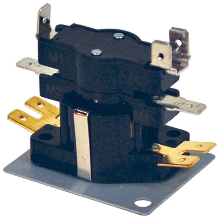 MARS 33245 RELAYS & SWITCHES
