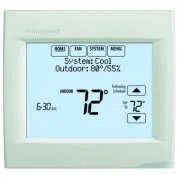 HONEYWELL TH8110R1008 PROGRAMMABLE THERMOSTATS