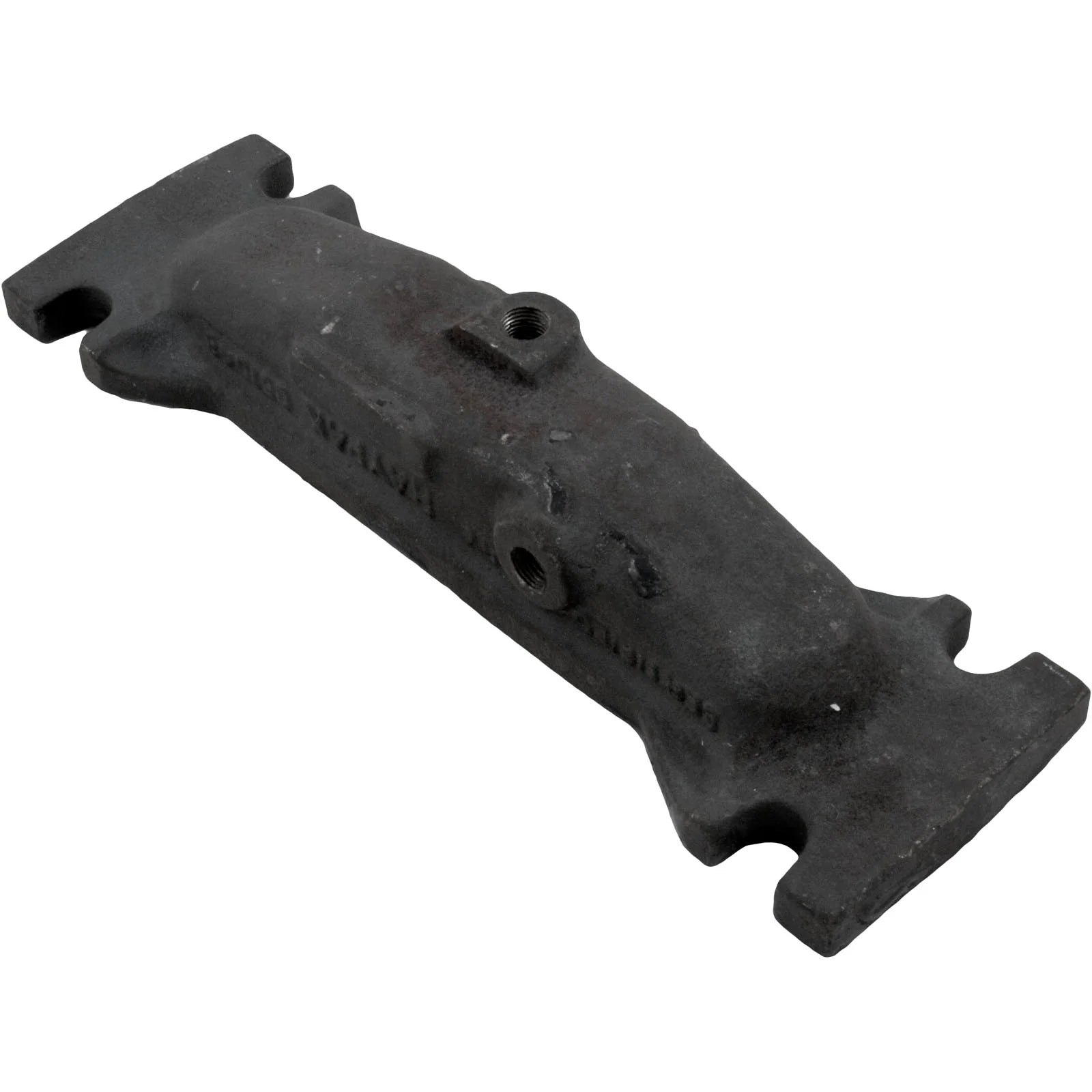 RAYPAK Raypak 004934F Return Header Cast Iron