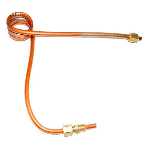 RAYPAK Raypak 003271F Tube Pressure Switch Assembly