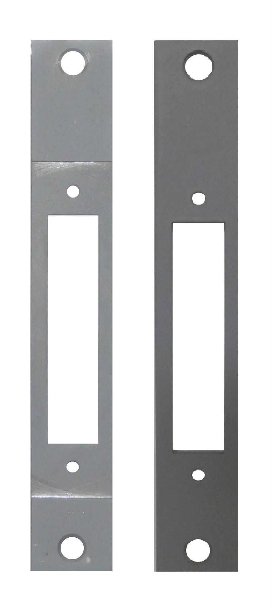 DON-JO Don-jo ST386PC Conversion Plate Prime Coat 8x1.25 in