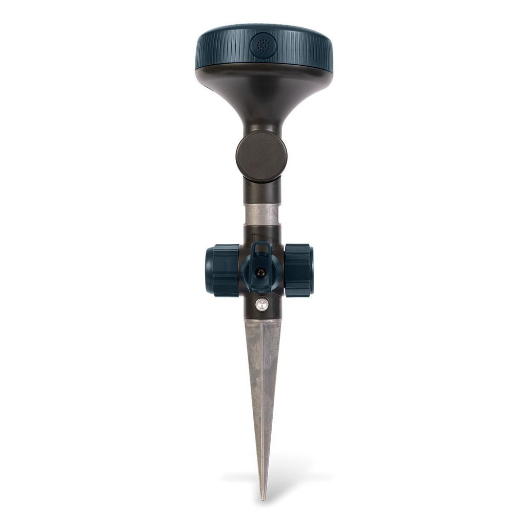 GILMOUR Gilmour 813463-1002 Spike Lawn Sprinkler 4-pattern