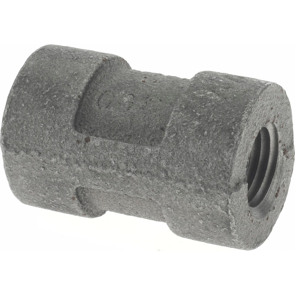 VALUE COLLECTION Value Collection B220 8 300 Malleable Iron Coupling 1/4 in