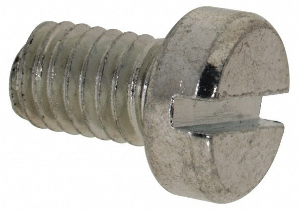 VALUE COLLECTION Value Collection VT1329PS M5x0.8 Cheese Head Slotted Screw