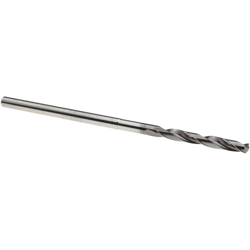 OSG Osg 631012311 Carbide Jobber Drill 1/8 in 140 Deg