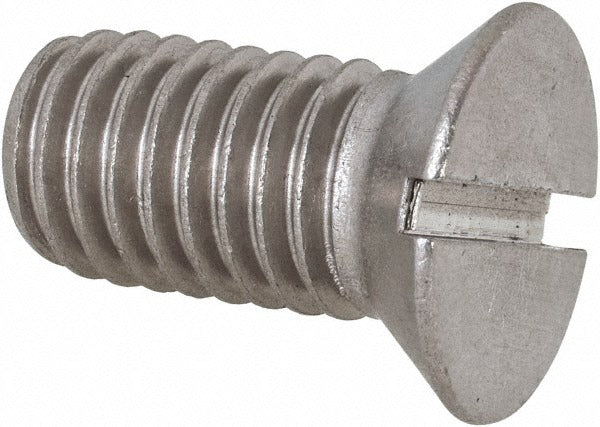 VALUE COLLECTION Value Collection R63066120 Machine Screw 1/2-13 X 1 in