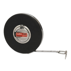 Crescent Lufkin HC253N Leader Measuring Tape 3/8 Inch x 50 Feet