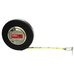 Crescent Lufkin HW223 Banner Measuring Tape 3/8 in x 50 ft B1 Blade