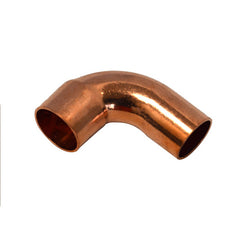 Preferred Construction Products DA014-11 1-1/8 in. Copper 45-degree Elbow