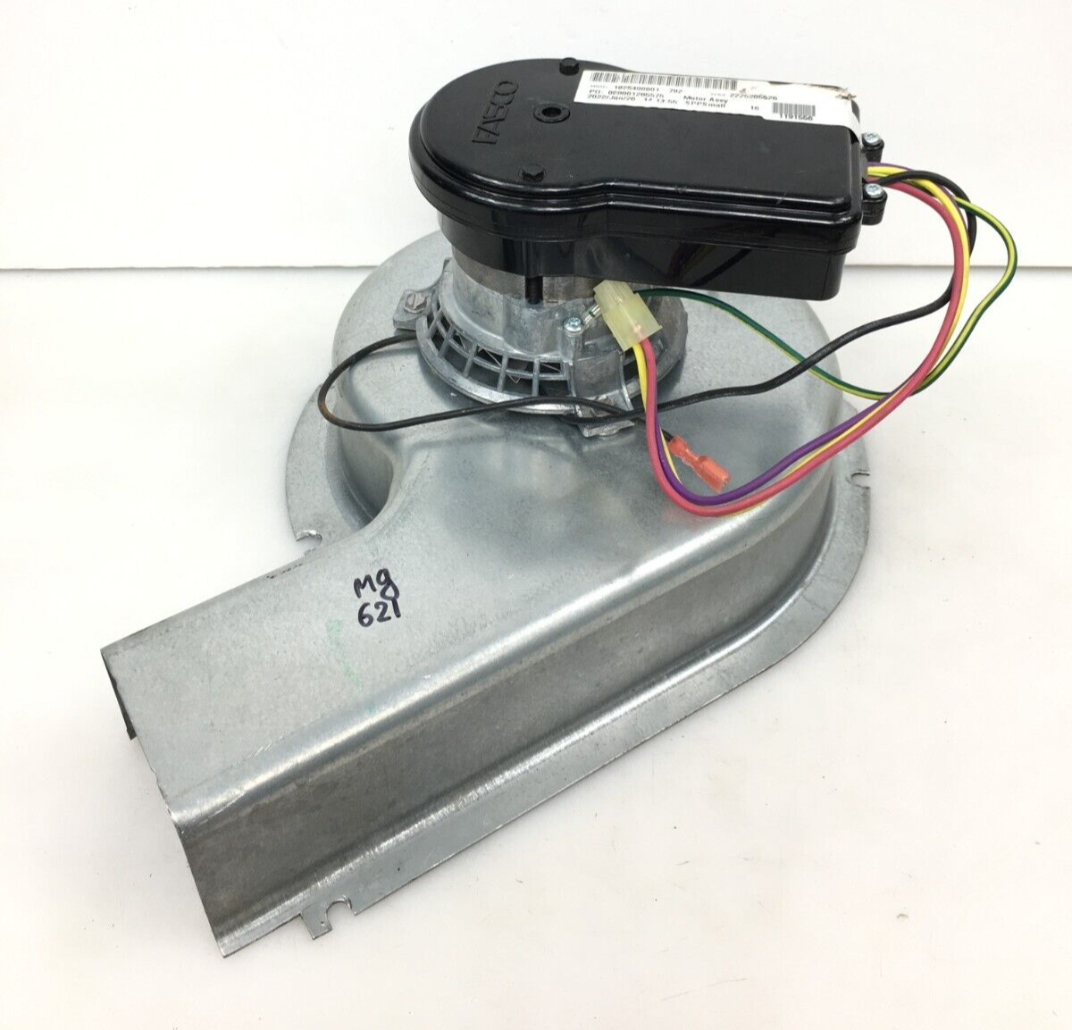 CARRIER HC14CR235 DRAFT INDUCER MOTORS