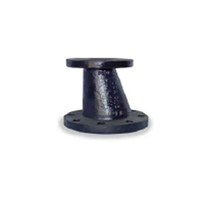 EVERFLOW FGER0806B PIPE FITTINGS