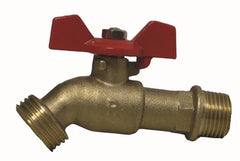 EVERFLOW 12BDBT BOILER DRAINS