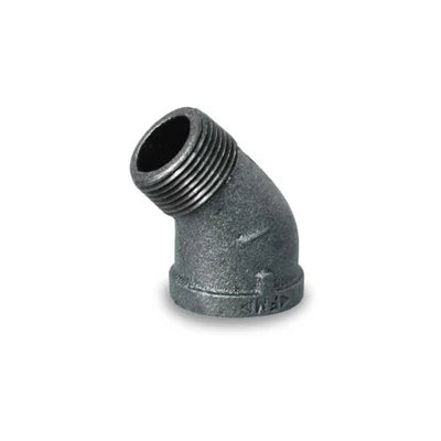 EVERFLOW BMSF0100 DUCT ELBOWS