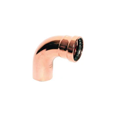 EVERFLOW PCSN0400 DUCT ELBOWS