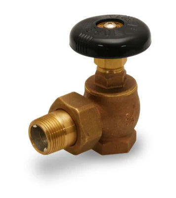EVERFLOW RSA112 STEAM VALVES
