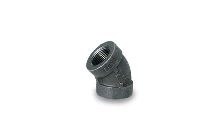 EVERFLOW BXFL0212 DUCT ELBOWS