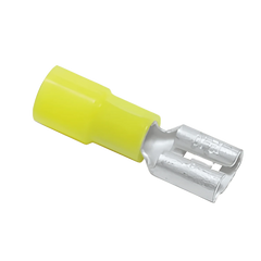Rheem 455050 1/4 in. 12-10 ga Male Insulated Disconnect