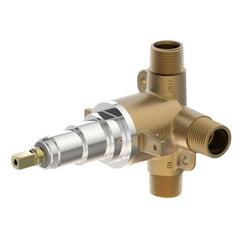 SYMMONS 2DIVBODYSRT ZONE VALVES