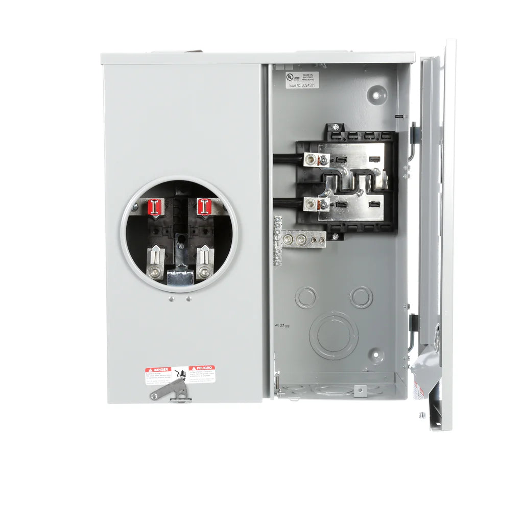 SIEMENS MM0406L1200H TERMINALS