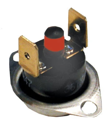 SUPCO Supco SRL350 Manual Reset Limit Switch 350 Degrees F