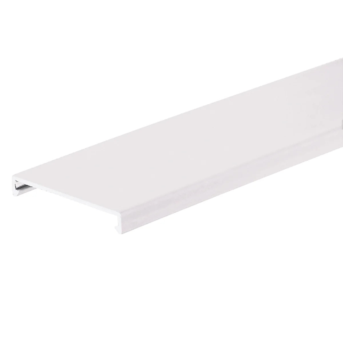 PANDUIT Panduit C2WH6 Cable Duct Cover Power 6 ft Replacement MPN