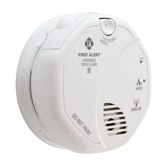 BRK SA520B ELECTRONIC AIR CLEANERS