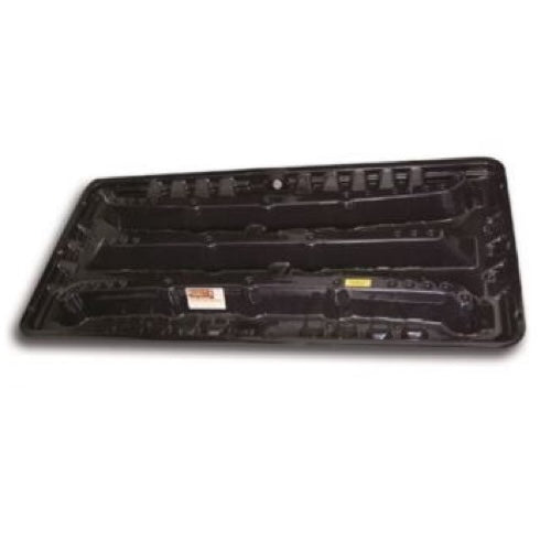 RectorSeal 96208 Goliath - A/C Secondary Condensate Drain Pan - 30 x 62