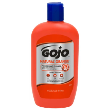 GOJO 0957-12 SOAP & DISPENSERS