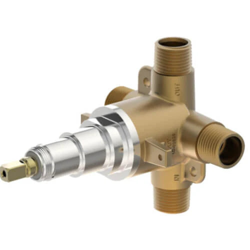 SYMMONS 3DIVBODYSRT ZONE VALVES