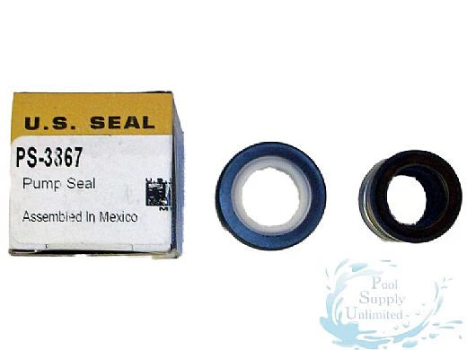 US SEAL PS-3867 PIPE FITTINGS