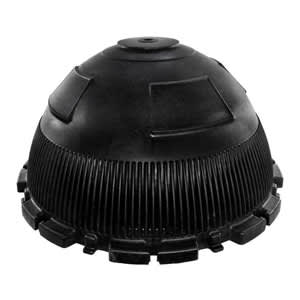 PENTAIR 24851-9001 POOL SKIMMERS